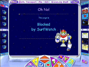 Surfwatch Pippin World Atmark Wiki Fandom