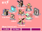BT Voyager 2000 Interactive TV System screenshot