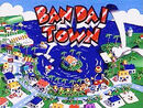 PA Bandai Town splashscreen