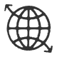 GeoPort logo small