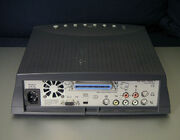 KMP2000 rear