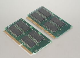 Kinka ROMs front
