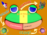 PAMac SeesawC 2 screenshot