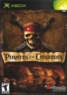 Pirates game