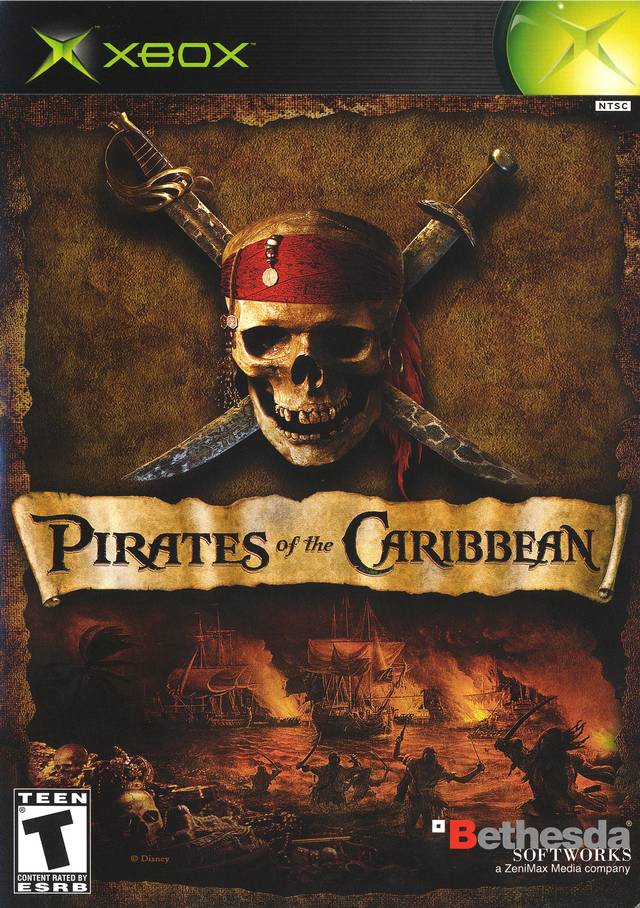 Piraci Z Karaibów Gra Download Za Darmo Pirates of the Caribbean (gra komputerowa) | Piraci z Karaibów Wiki
