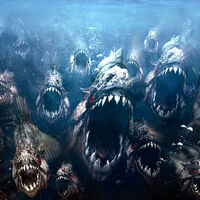 Prehistoric Piranhas Piranha 3d Wiki Fandom