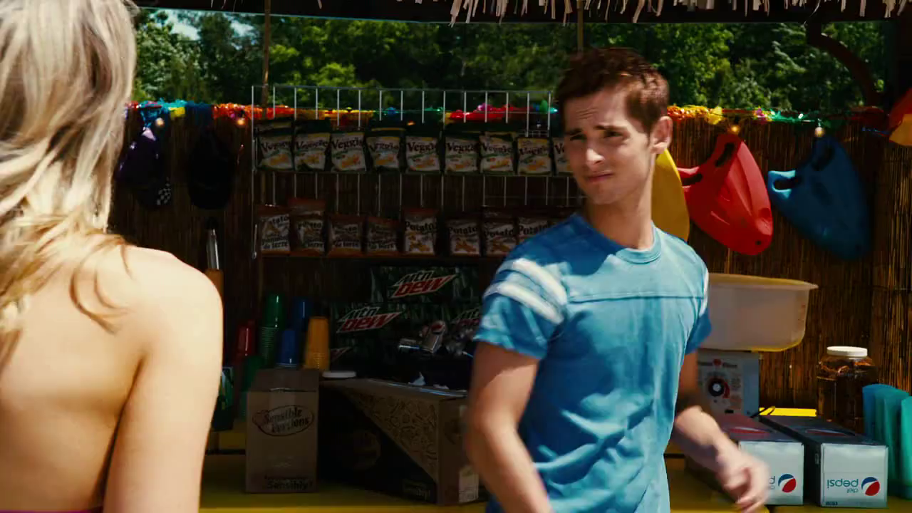 Josh | Piranha 3D Wiki | FANDOM powered by Wikia