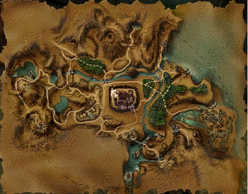 Minental | Piranha Bytes Wiki | FANDOM powered by Wikia