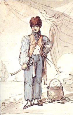 Carpintero