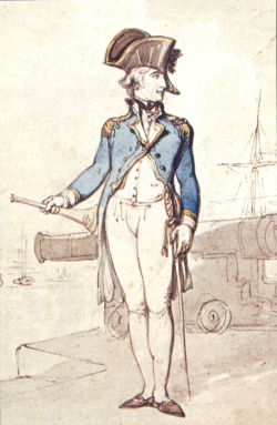 Capitan