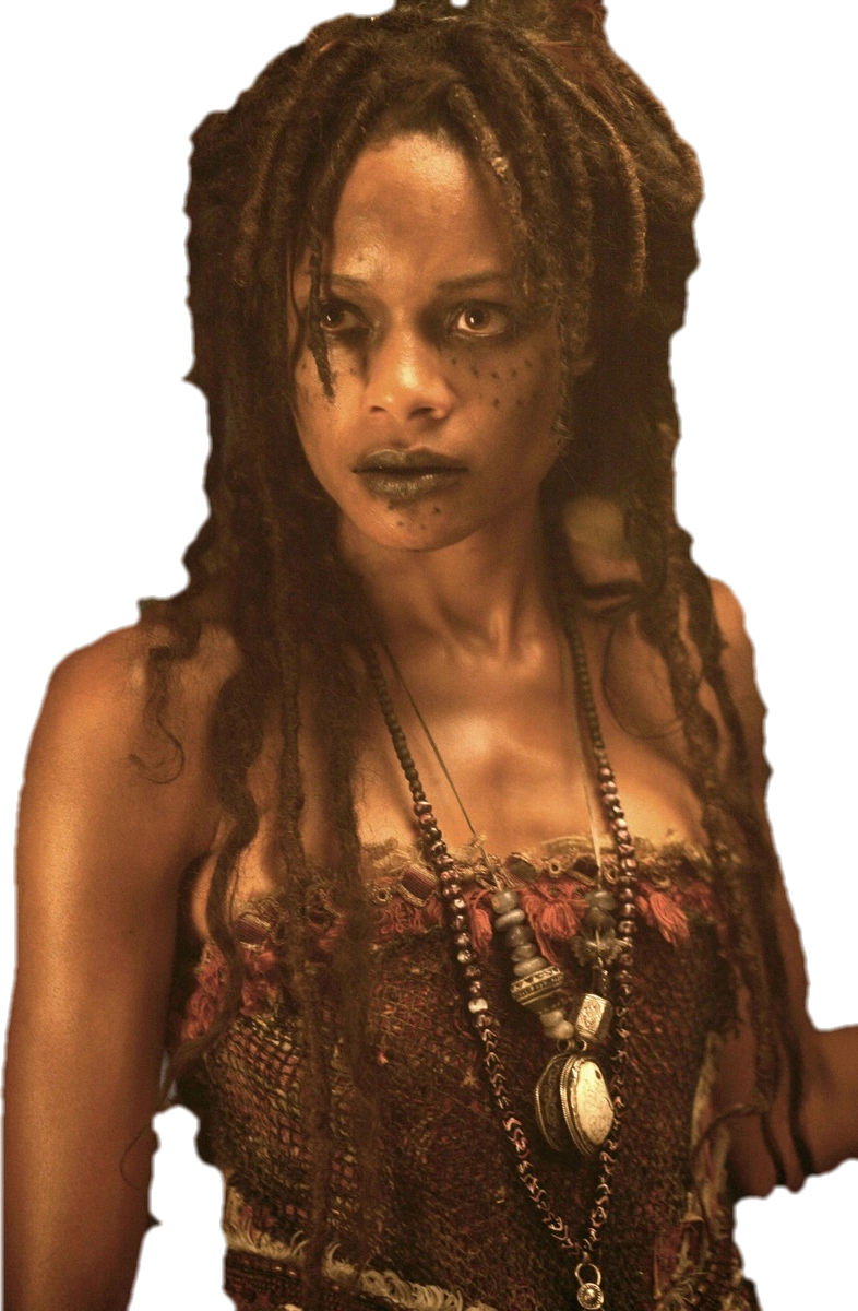 Calypso Wiki Piratas del Caribe Fandom