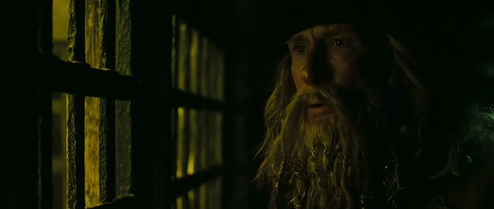 Davy Jones | Wiki Piratas del Caribe | FANDOM powered by Wikia