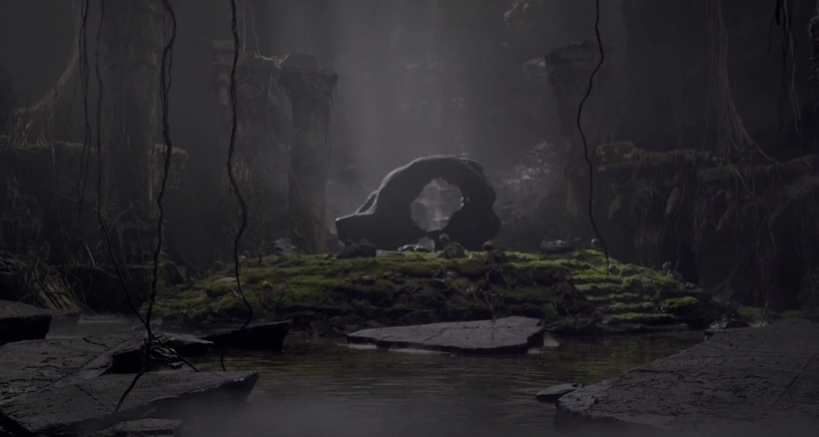 La Fuente de la Juventud Wiki Piratas del Caribe Fandom