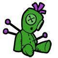 Witchdoctor Symbol