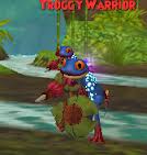 The Troggies