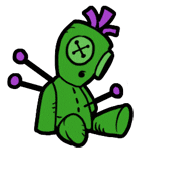 Witchdoctor