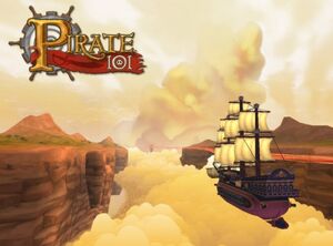 Pirate-101