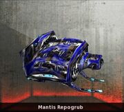 Repogrub