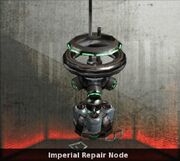 Imperial Repair Node