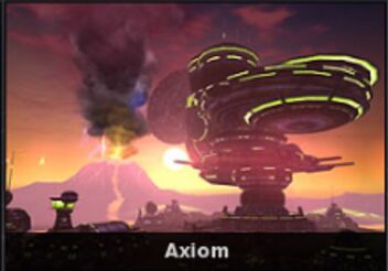 Axoim