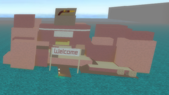 Pirate S Life Roblox Wiki Fandom