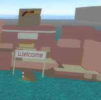 Pirate S Life Roblox Wiki Fandom