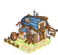 Building-gunsmith