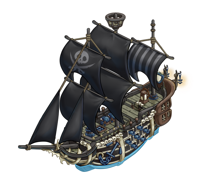 for ios instal Pirates of Everseas