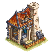 Building-foundry