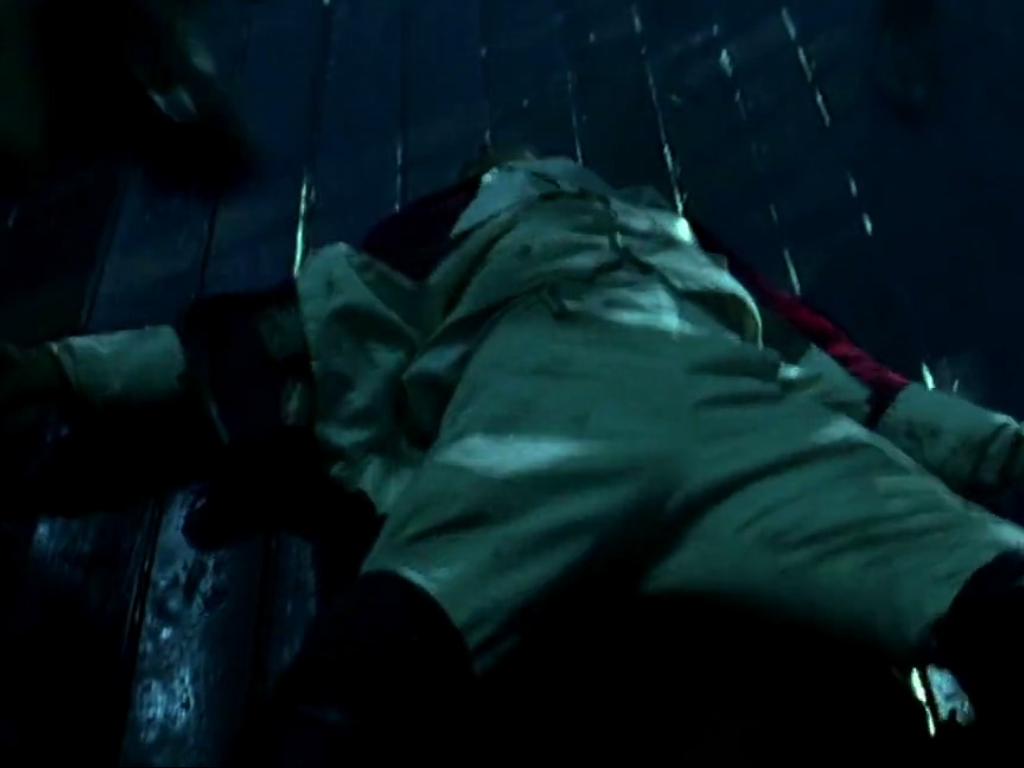 Dauntless Marine 12 | Pirates of the Caribbean Extras Wikia | Fandom