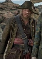 Revenge Pirate 4 Hangman's bay