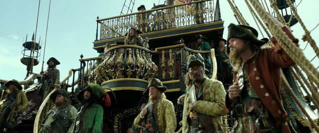 Pirates of the Caribbean Extras Wikia | FANDOM powered by Wikia
