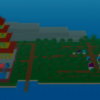 Arlong Park Fishmen Island Pirates Wrath Wiki Fandom