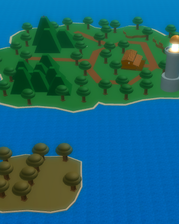 Bandit Island Starter Pirates Wrath Wiki Fandom