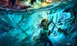 POTC-Ride-in-Shanghai-Disneyland-concept-art-1