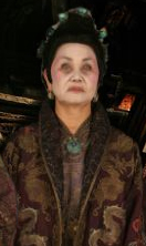 Mistress Ching