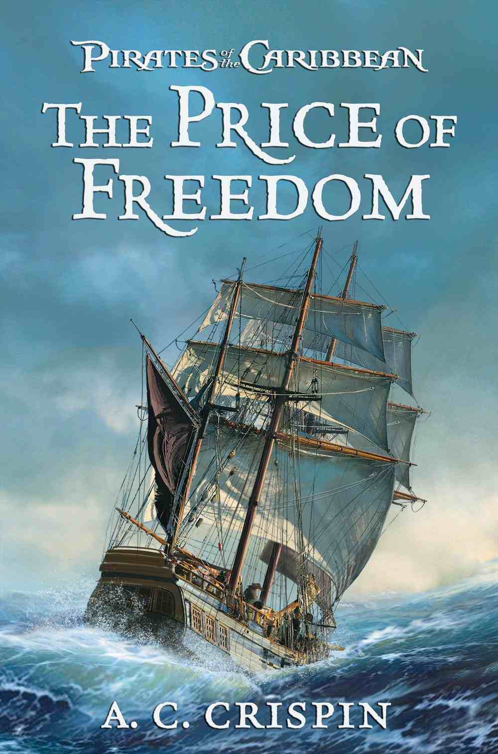 The Price of Freedom PotC Wiki FANDOM powered by Wikia
