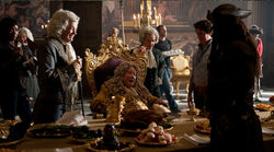 GriffithsRobMarshallOnSet3