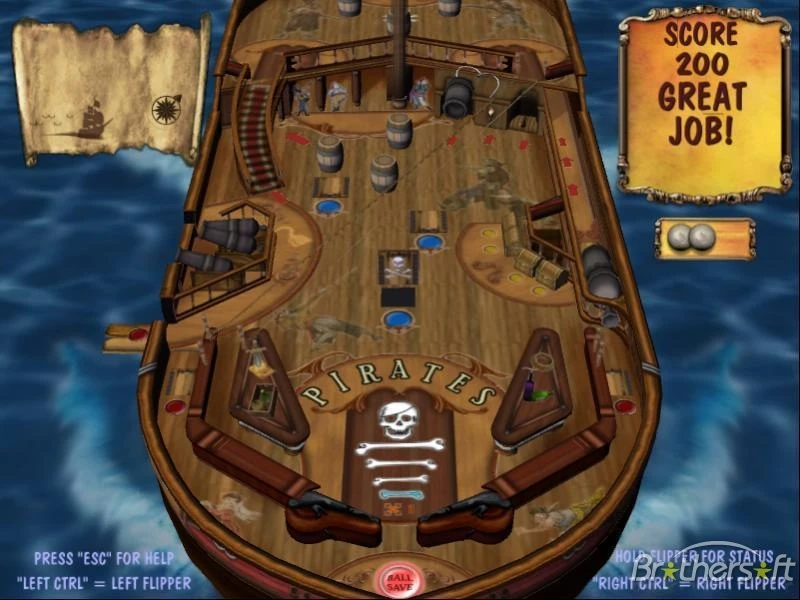 Pirates of the Caribbean Pinball PotC Wiki FANDOM powered by Wikia