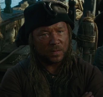 Pirates of the caribbean 4 master Pirates of the caribbean 4 master