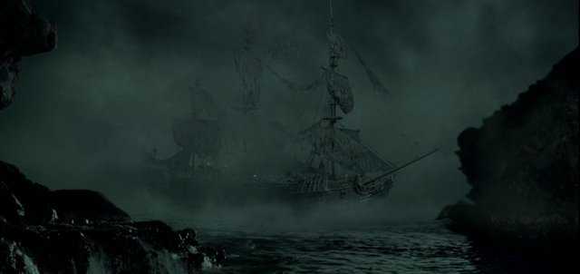 Image - Black Pearl Ghost Ship.png | PotC Wiki | FANDOM powered by Wikia