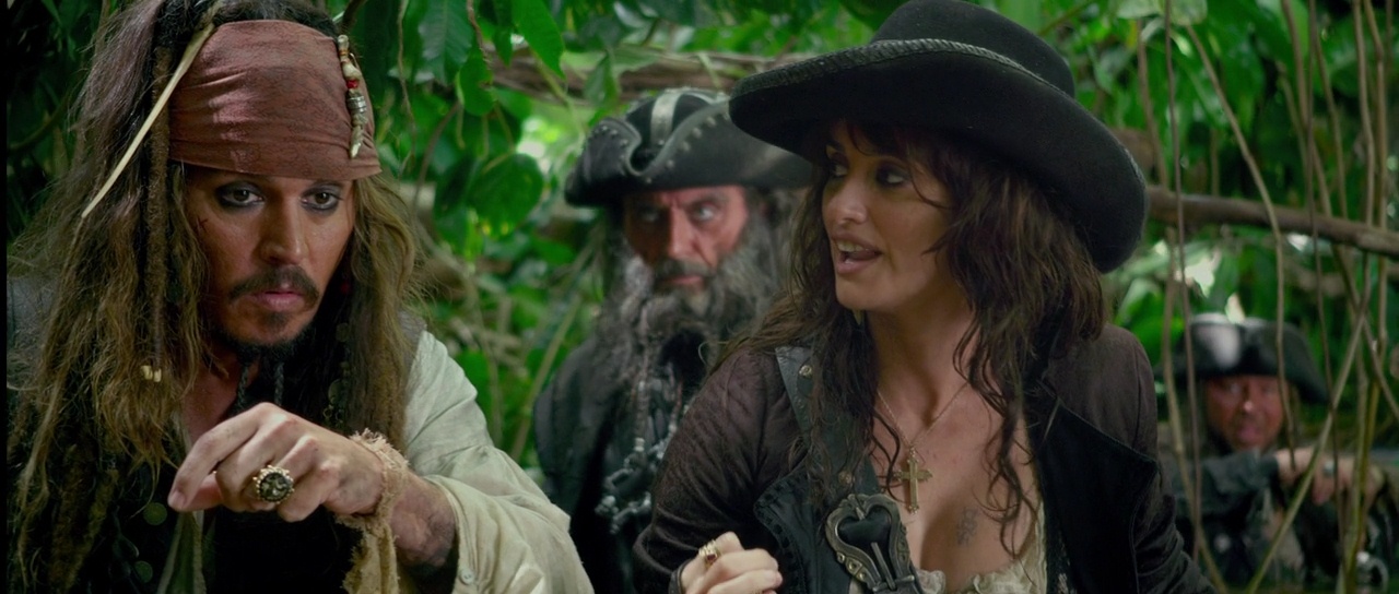 Thick as thieves | PotC Wiki | FANDOM powered by Wikia