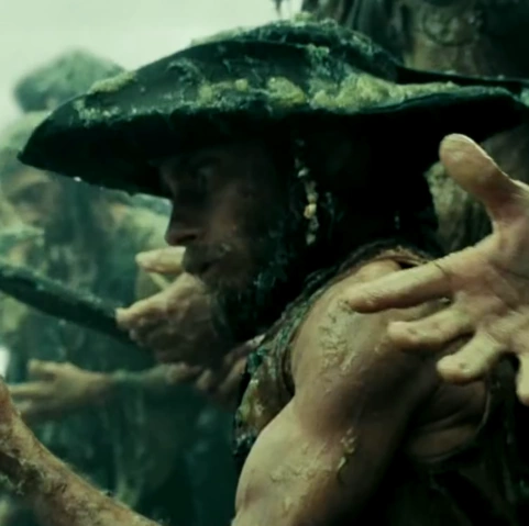 Penrod | PotC Wiki | FANDOM powered by Wikia