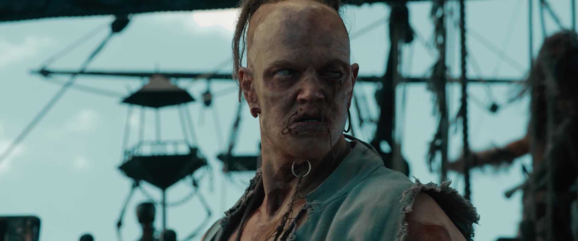 Category:Zombies | PotC Wiki | FANDOM powered by Wikia