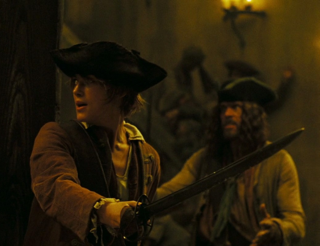pirates 2 stranger revenge full movie