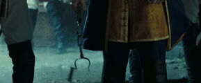 Bodyguard Handcuffs