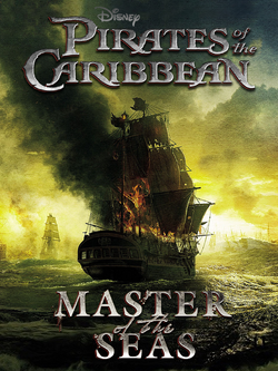 Master of the SeasAppLogo