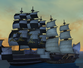Intrepid