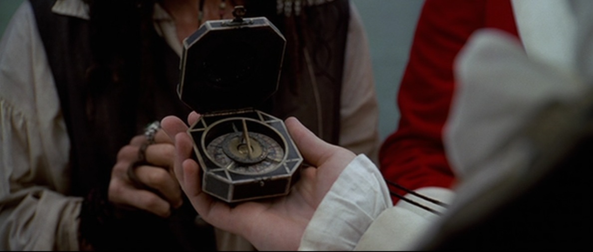 marine compass wiki