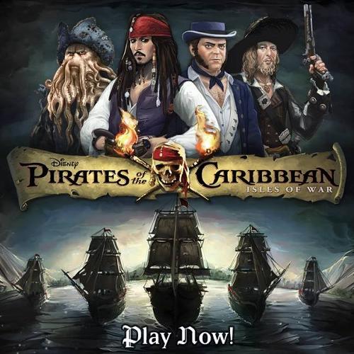 Pirates Of The Caribbean Isles Of War Potc Wiki Fandom Powered By Wikia